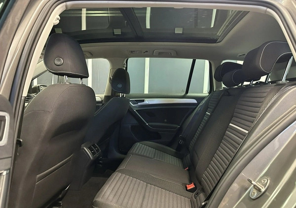 Volkswagen Golf cena 39999 przebieg: 270748, rok produkcji 2014 z Tuchów małe 301